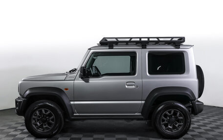 Suzuki Jimny, 2025 год, 3 390 000 рублей, 8 фотография