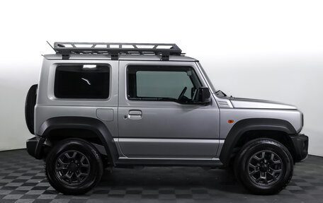 Suzuki Jimny, 2025 год, 3 390 000 рублей, 4 фотография