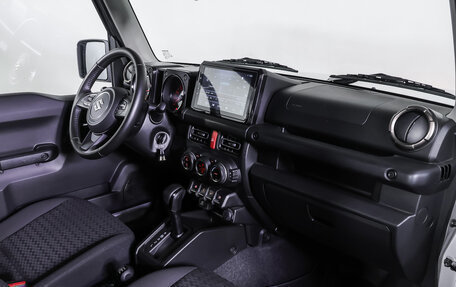 Suzuki Jimny, 2025 год, 3 390 000 рублей, 10 фотография