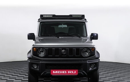 Suzuki Jimny, 2025 год, 3 390 000 рублей, 2 фотография