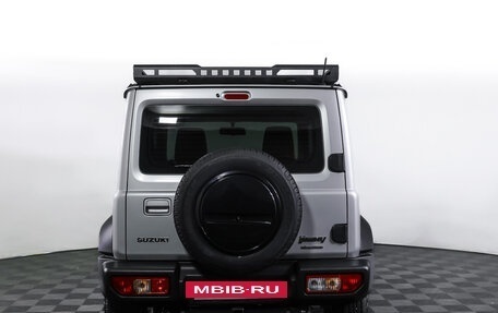 Suzuki Jimny, 2025 год, 3 390 000 рублей, 6 фотография