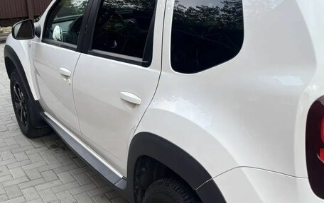 Renault Duster, 2020 год, 1 550 000 рублей, 4 фотография