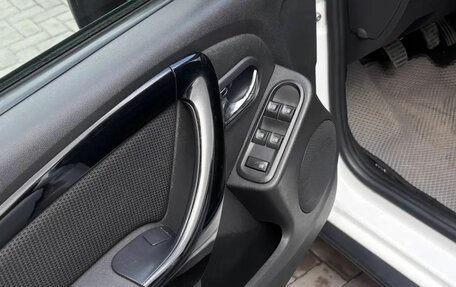 Renault Duster, 2020 год, 1 550 000 рублей, 7 фотография