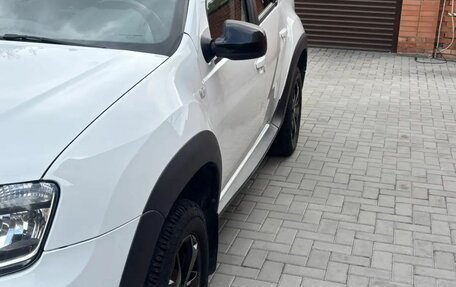 Renault Duster, 2020 год, 1 550 000 рублей, 9 фотография