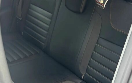 Renault Duster, 2020 год, 1 550 000 рублей, 11 фотография