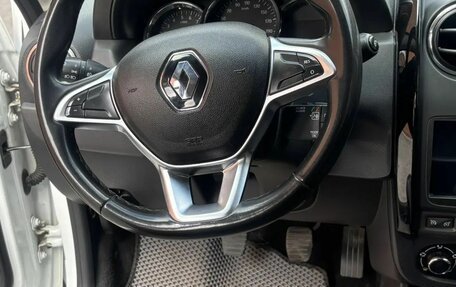 Renault Duster, 2020 год, 1 550 000 рублей, 12 фотография