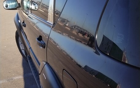 SsangYong Rexton III, 2008 год, 900 000 рублей, 15 фотография