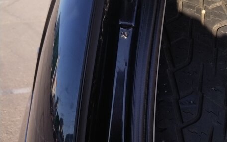SsangYong Rexton III, 2008 год, 900 000 рублей, 16 фотография