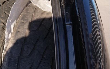 SsangYong Rexton III, 2008 год, 900 000 рублей, 17 фотография