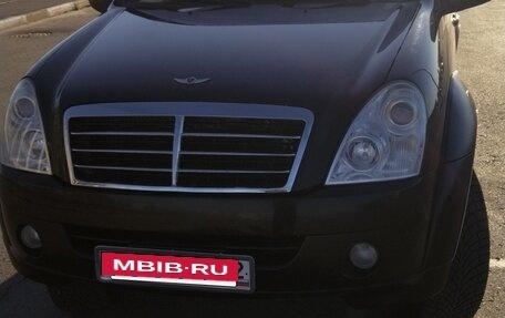 SsangYong Rexton III, 2008 год, 900 000 рублей, 2 фотография