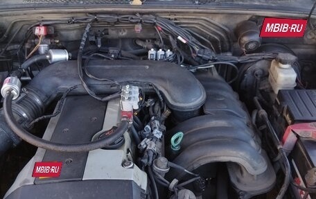 SsangYong Rexton III, 2008 год, 900 000 рублей, 6 фотография