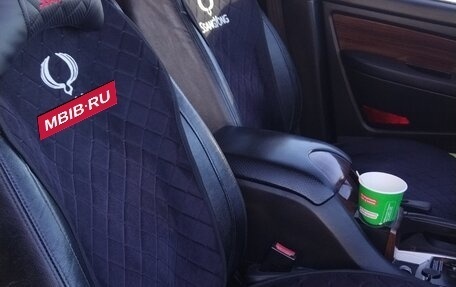 SsangYong Rexton III, 2008 год, 900 000 рублей, 23 фотография