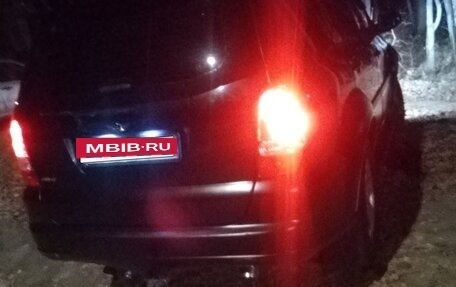 SsangYong Rexton III, 2008 год, 900 000 рублей, 36 фотография