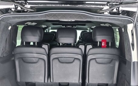 Mercedes-Benz V-Класс, 2021 год, 450 000 рублей, 4 фотография
