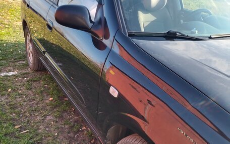Nissan Almera Classic, 2007 год, 290 000 рублей, 4 фотография