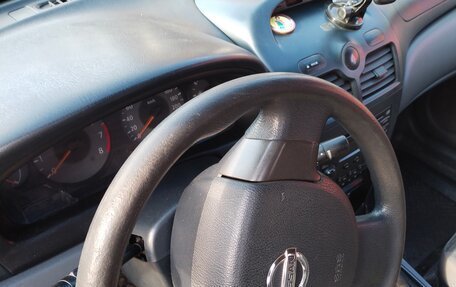 Nissan Almera Classic, 2007 год, 290 000 рублей, 7 фотография