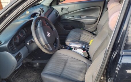 Nissan Almera Classic, 2007 год, 290 000 рублей, 6 фотография