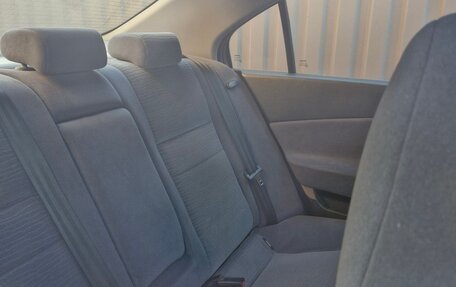Nissan Primera III, 2004 год, 400 000 рублей, 3 фотография