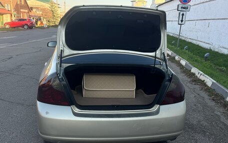 Infiniti M, 2006 год, 720 000 рублей, 5 фотография