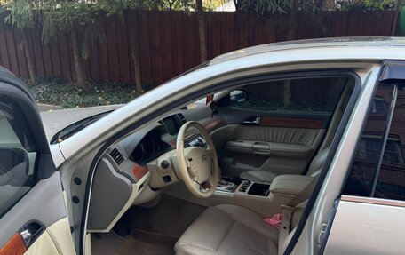 Infiniti M, 2006 год, 720 000 рублей, 7 фотография