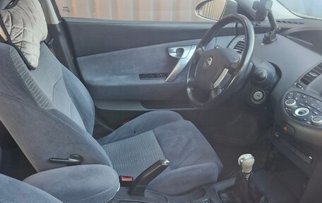Nissan Primera III, 2004 год, 400 000 рублей, 2 фотография