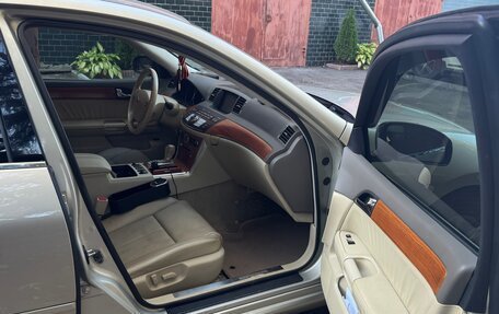 Infiniti M, 2006 год, 720 000 рублей, 8 фотография