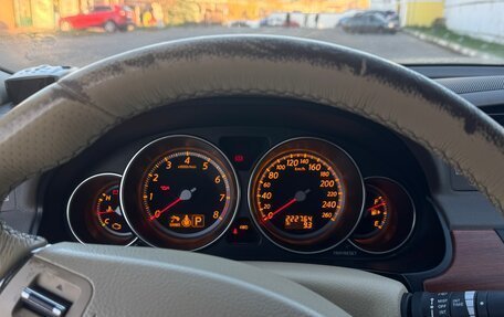 Infiniti M, 2006 год, 720 000 рублей, 3 фотография