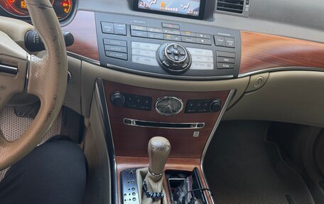 Infiniti M, 2006 год, 720 000 рублей, 10 фотография