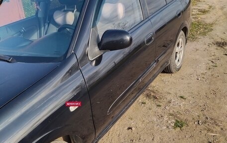 Nissan Almera Classic, 2007 год, 290 000 рублей, 5 фотография