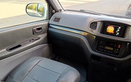 Toyota Touring HiAce I, 2001 год, 895 000 рублей, 12 фотография