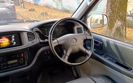 Toyota Touring HiAce I, 2001 год, 895 000 рублей, 11 фотография