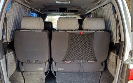 Toyota Touring HiAce I, 2001 год, 895 000 рублей, 14 фотография