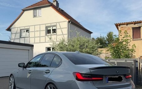BMW 3 серия, 2025 год, 4 430 000 рублей, 4 фотография