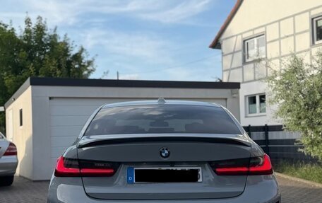 BMW 3 серия, 2025 год, 4 430 000 рублей, 5 фотография