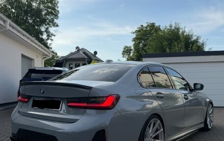 BMW 3 серия, 2025 год, 4 430 000 рублей, 7 фотография