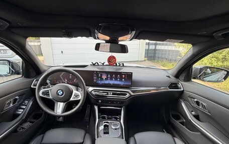 BMW 3 серия, 2025 год, 4 430 000 рублей, 9 фотография