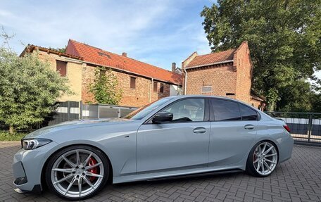BMW 3 серия, 2025 год, 4 430 000 рублей, 3 фотография