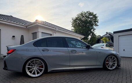 BMW 3 серия, 2025 год, 4 430 000 рублей, 8 фотография
