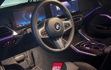 BMW 3 серия, 2025 год, 4 430 000 рублей, 10 фотография