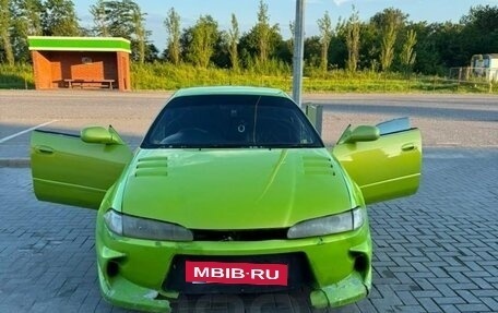 Toyota Sprinter Marino, 1992 год, 210 000 рублей, 4 фотография