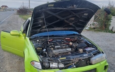 Toyota Sprinter Marino, 1992 год, 210 000 рублей, 3 фотография