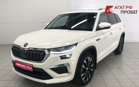 Skoda Kodiaq I, 2023 год, 4 150 000 рублей, 1 фотография