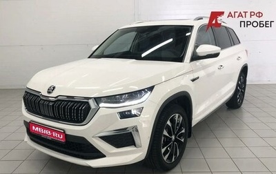 Skoda Kodiaq I, 2023 год, 4 150 000 рублей, 1 фотография