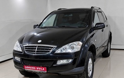 SsangYong Kyron I, 2011 год, 650 000 рублей, 1 фотография