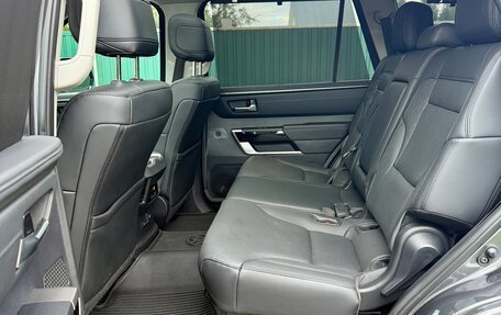 Toyota Sequoia, 2023 год, 8 950 000 рублей, 9 фотография