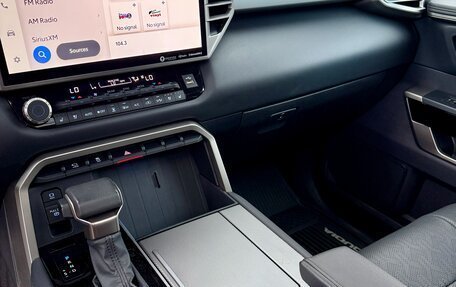 Toyota Sequoia, 2023 год, 8 950 000 рублей, 10 фотография