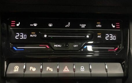 Skoda Kodiaq I, 2023 год, 4 150 000 рублей, 12 фотография