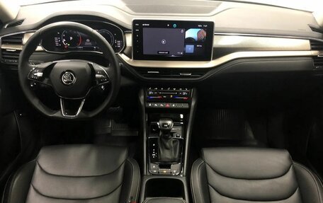 Skoda Kodiaq I, 2023 год, 4 150 000 рублей, 17 фотография