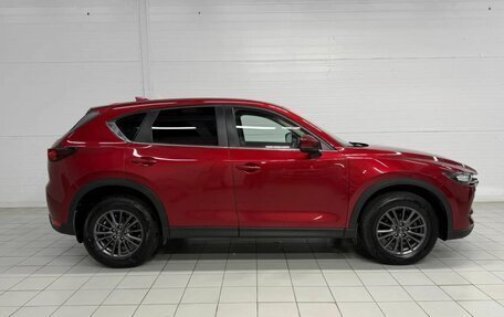 Mazda CX-5 II, 2020 год, 2 280 000 рублей, 4 фотография