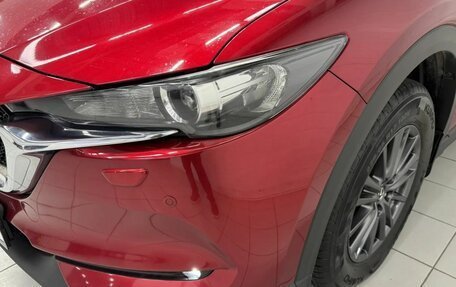 Mazda CX-5 II, 2020 год, 2 280 000 рублей, 5 фотография